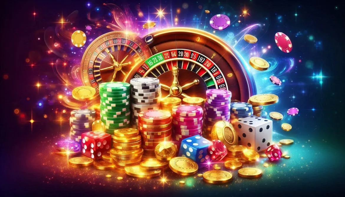 Yonibet Casino
